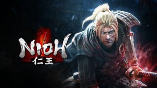 Nioh Remastered PS5 -- Slow Play and Commentary -- Part 04