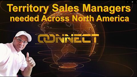SALES MANAGER ACROSS NORTH AMERICA