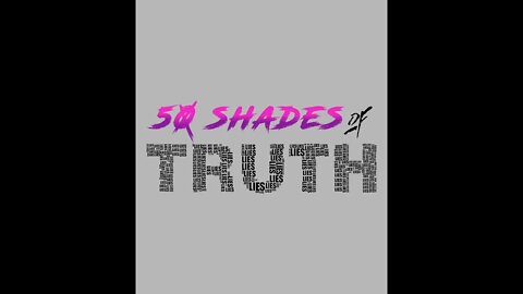 Nikole Thompson "50 Shades of Truth"