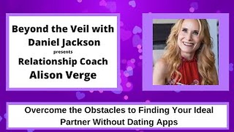 Overcome the Obstacles to Finding Your Ideal Partner Without Dating Apps, Part 1