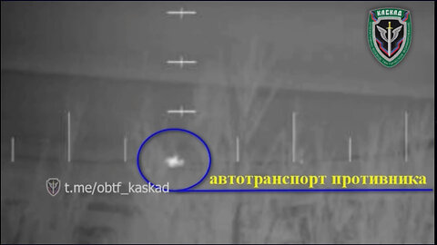 Ugledar: Russian OBTF "Kaskad" with ATGM missile destroyed a group of the Ukrainian army