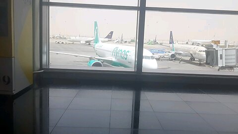 king Khalid international airport