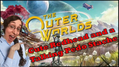 The Outer Worlds Part 13 Everyday Let's Play