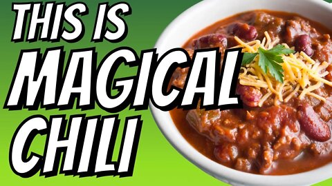 So, I Tried To Make Brian Lagerstrom’s Chili… | One Pot Dutch Oven Beef Chili Recipe