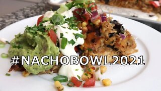 #NachoBowl2021 Winner Announcement