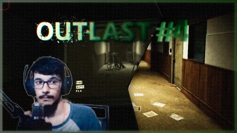 Outlast é soda #4