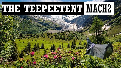 The TEEPEETENT Mach2