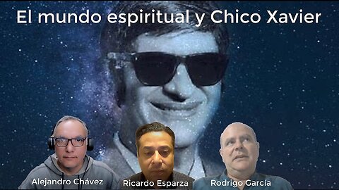 Espiritualidad y Chico Xavier