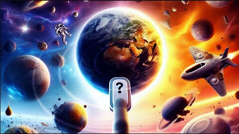 Earth In 1 Billion Years | Future Prediction