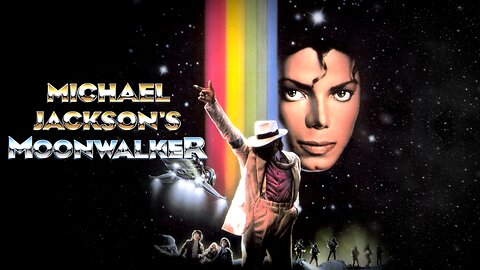 Michael Jackson's MOONWALKER [Sega, 1990]