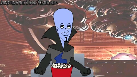 Megamind REACTS to Megamind 2