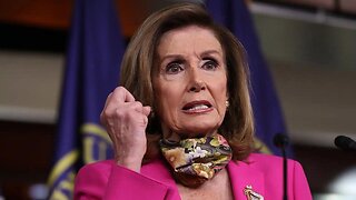 Pelosi Has Epic Meltdown On House Floor - Republicans Put Her In Her Place