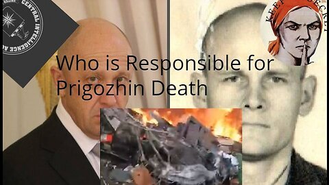 How the West Killed Prigozhin, to split Russia