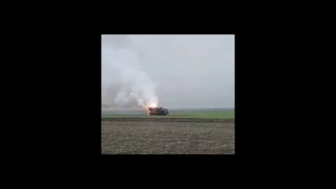 🇷🇺🇺🇦 Ukrainian Buk-M1 Missile System Destroyed By Russian Forces 💥