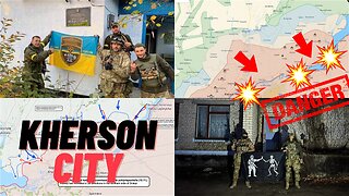 Ukraine vs Russia Update - BIG NEWS AND IT'S ALL GOOD :)