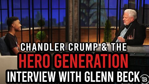 We Need a HERO Generation - Interview with Glenn Beck
