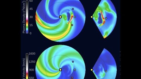 Filament Erupts at Earth, CME Analysis, Electroquakes | S0 News Feb.7.2022