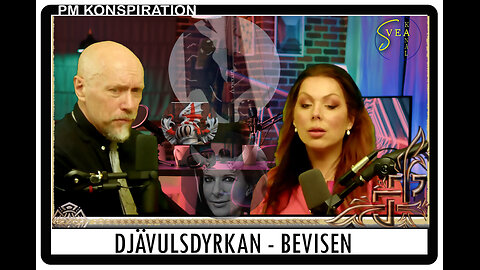 PM Konspiration 14: Djävulsdyrkan - bevisen