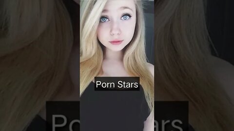 Most Sexiest Porn Stars 2022 #shorts