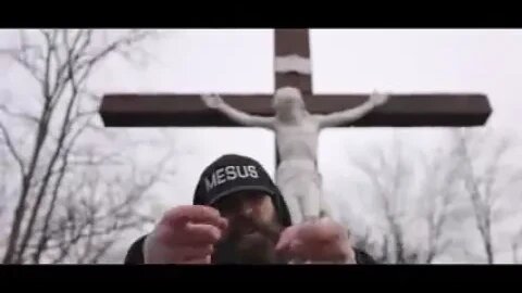 Christ 21 - Mesus