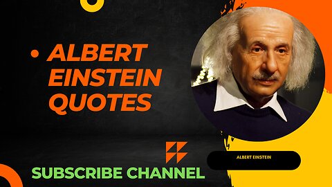 Aalbert Enstein quotes | life changing quotes | Inspirational quotes | subcribe channel