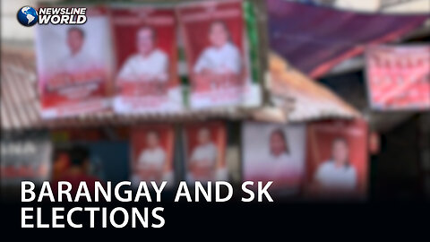 Monitoring of left-leaning BSKE aspirants intensified in Mindanao regions