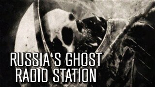 Russia's Ghost Radio Station: What is the Mysterious Sound Heard on UVB-76? 📡📻🔊👂