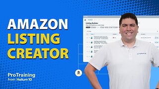 Introduction and Overview | Listing Builder Pro Training