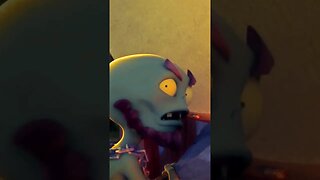 Plants vs Zombies 2 Animation Trailer Chinese Part 3《 植物大战僵尸》#shorts