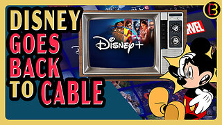 Disney+ is Becoming Cable | Get Ready for Flood of Content
