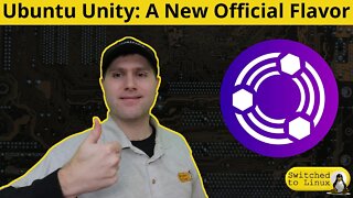 Ubuntu Unity: Officially a New Ubuntu Flavor