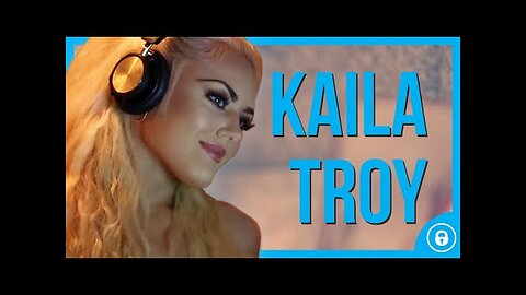 Kaila Troy | International DJ, Dancer and OnlyFans Creator
