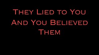 3 Lies That You Believed