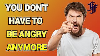 Overcome Anger By Answering This Question