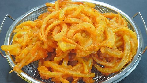 Simple and delicious Crispy Fried Onions Recipe! I cook them every day! Very easy and quick