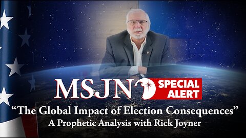 The Global Impact of Election Consequences | November 18, 2022