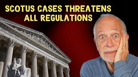 Corporations Have Been Salivating Over This SCOTUS Decision | Robert Reich