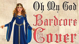 Oh My god (Medieval Cover / Bardcore) Cover Of Adele