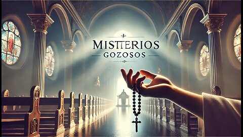 Misterios Gozosos del Santo Rosario: Reflexiones Divinas - Lunes y Sábado