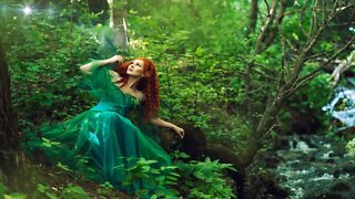 Fantasy Music – Nature Elemental [2 Hour Version]