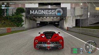 Project CARS 2: Ferrari LaFerrari - 1440p No Commentary