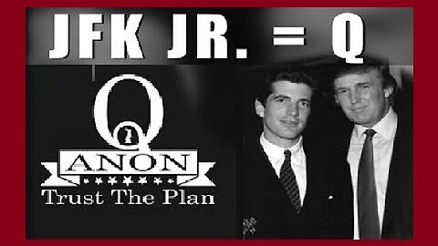 BQQM - Truth about JFK!