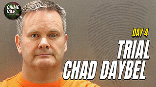 WATCH LIVE: Chad Daybell Trial - Day 4