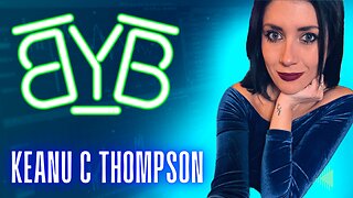 Friday Night BYB Ep. 56 w/ Keanu C Thompson & Geno Bisconte