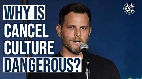 Podcast: Dave Rubin Explains What Cancel Culture Is and Why It's so Dangerous