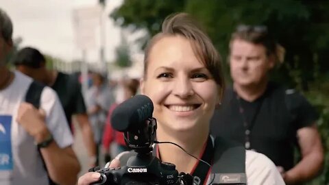 ⭐️⭐️⭐️ 1.August 2021 - Berlin steht auf - Demonstrationszug durch Berlin - Entfesselte Kamera #b0108