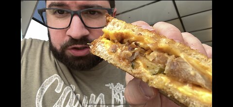 Goosing Around Ep.15 - Detroit Hamburger