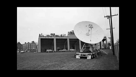 1984 - How the First National Telecast of the DePauw-Wabash Monon Bell Game Came to Be