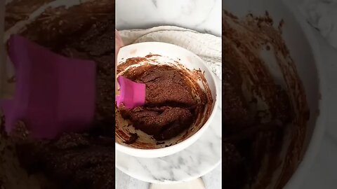 Cosmic Brownie Healthified tiktok lovelydelites