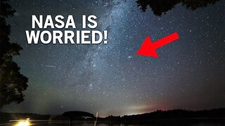 The Terrifying Truth about the Andromeda Galaxy Revealed! This Mind-Blowing Discovery!